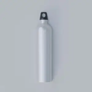 steel bottle